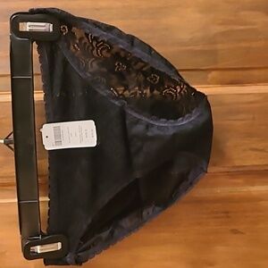 NWT Soma bikini underwear Size small